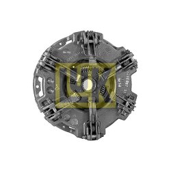 Clutch Pressure Plate LUK 228000716 OE Ref 04401103