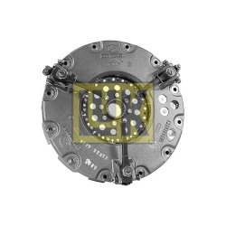 Clutch Pressure Plate LUK 228000812 OE Ref 04371468