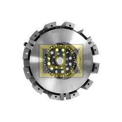 Clutch Pressure Plate LUK 228000812 OE Ref 04371468 LUK