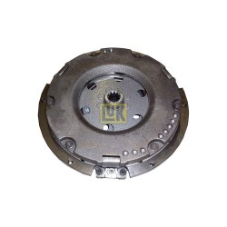 Clutch Pressure Plate LUK 228002221