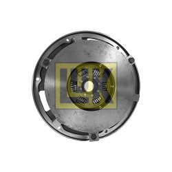 Clutch Pressure Plate LUK 228002310 OE Ref AL120022