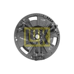 Clutch Pressure Plate LUK 228002310 OE Ref AL120022 LUK