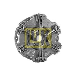 Clutch Pressure Plate LUK 228003810 OE Ref 3141565R93