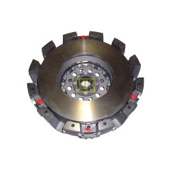 Clutch Pressure Plate LUK 228 0040 13 LUK