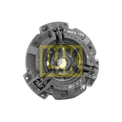Clutch Pressure Plate LUK 228004542 OE Ref 3620402M91 LUK