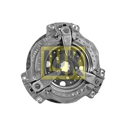Clutch Pressure Plate LUK 228005341 OE Ref 3900225M91