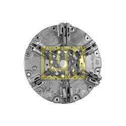 Clutch Pressure Plate LUK 228006711 OE Ref 019422104