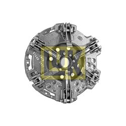 Clutch Pressure Plate LUK 228006810 OE Ref 4272410410