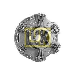 Clutch Pressure Plate LUK 228007210 OE Ref 131100160708