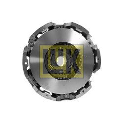Clutch Pressure Plate LUK 228007311 OE Ref 7700014551