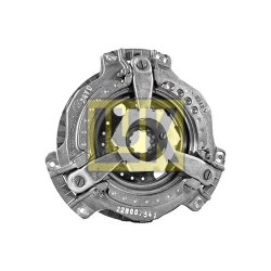 Clutch Pressure Plate LUK 228007541 OE Ref 1539022C1 LUK
