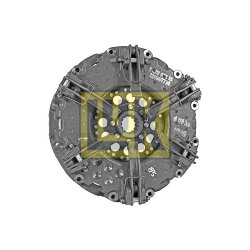 Clutch Pressure Plate LUK 228 0077 10 OE Ref 5145717