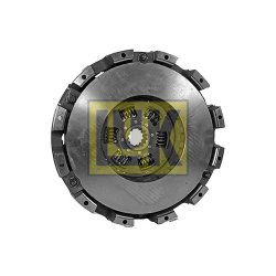 Clutch Pressure Plate LUK 228 0077 12 OE Ref 5092792