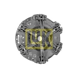 Clutch Pressure Plate LUK 228007911 OE Ref 3567225101