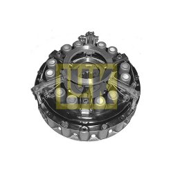 Clutch Pressure Plate LUK 228 0088 10 LUK