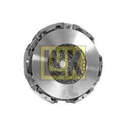 Clutch Pressure Plate LUK 228011512 OE Ref SJ14206