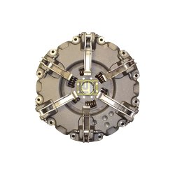Clutch Pressure Plate LUK 228 0117 10 OE Ref 0037257 LUK