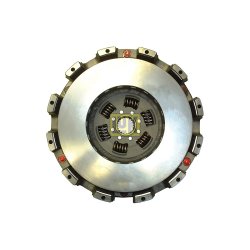 Clutch Pressure Plate LUK 228 0117 10 OE Ref 0037257 LUK