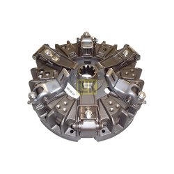 Clutch Pressure Plate LUK 228 0122 20 OE Ref 601450