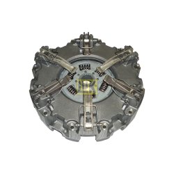 Clutch Pressure Plate LUK 228 0123 10 OE Ref 31457