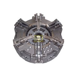 Clutch Pressure Plate LUK 228 0125 10 OE Ref 47134901