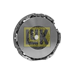 Clutch Pressure Plate LUK 228012811 OE Ref 6000105184