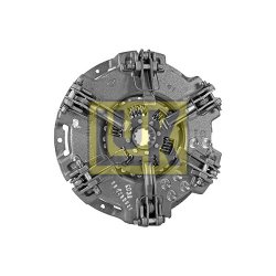 Clutch Pressure Plate LUK 228012811 OE Ref 6000105184 LUK