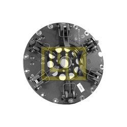 Clutch Pressure Plate LUK 228013110 OE Ref 72010011