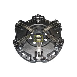 Clutch Pressure Plate LUK 228 0132 10 OE Ref 001225674