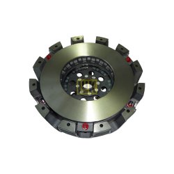 Clutch Pressure Plate LUK 228 0133 10 OE Ref 001225744 LUK