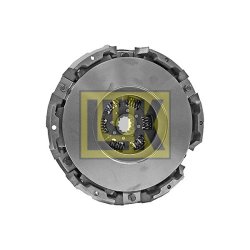 Clutch Pressure Plate LUK 228013610 OE Ref 47134898