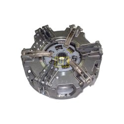 Clutch Pressure Plate LUK 228 0137 10 OE Ref 47134895 LUK