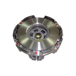 Clutch Pressure Plate LUK 228 0137 10 OE Ref 47134895 LUK