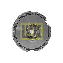 Clutch Pressure Plate LUK 228 0139 10 OE Ref SJ29355 LUK
