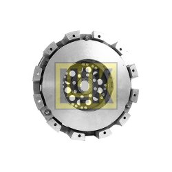 Clutch Pressure Plate LUK 228 0146 10 OE Ref 001209313