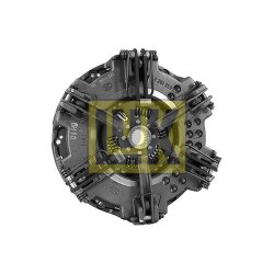Clutch Pressure Plate LUK 228014910 OE Ref RE211279