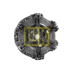 Clutch Pressure Plate LUK 228015310 OE Ref RE197480