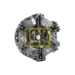 Clutch Pressure Plate LUK 228015510 OE Ref 338931