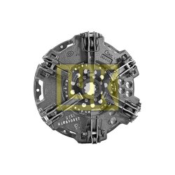 Clutch Pressure Plate LUK 228015910 OE Ref 601450