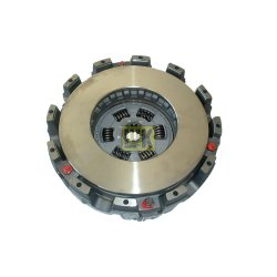 Clutch Pressure Plate LUK 228 0160 10