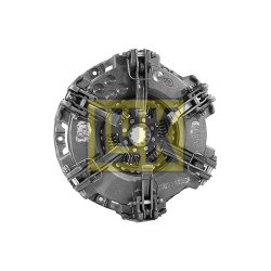 Clutch Pressure Plate LUK 228016110 OE Ref 338924