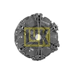 Clutch Pressure Plate LUK 228 0177 10