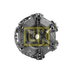 Clutch Pressure Plate LUK 228019410 OE Ref 47953608