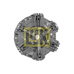 Clutch Pressure Plate LUK 228020710 OE Ref 84317690 LUK