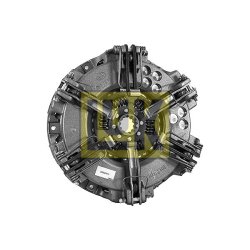 Clutch Pressure Plate LUK 228 0216 11 OE Ref 427046 LUK