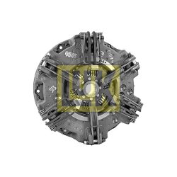 Clutch Pressure Plate LUK 228022310 OE Ref RE260848