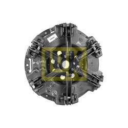 Clutch Pressure Plate LUK 228023210