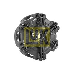 Clutch Pressure Plate LUK 228023310 OE Ref 001209313
