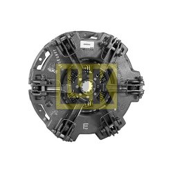 Clutch Pressure Plate LUK 228 0234 10 OE Ref 50021901