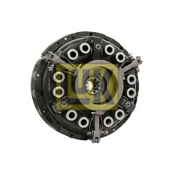 Clutch Pressure Plate LUK 228 0255 10 OE Ref K957435